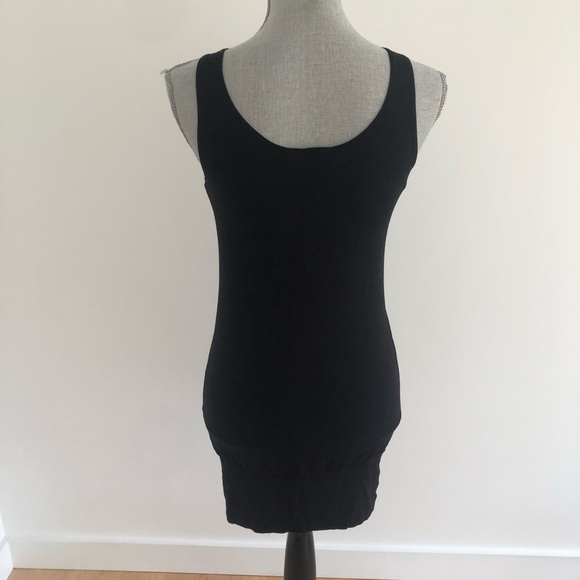 Vintage Lady Dutch party dress - Picture 3 of 4